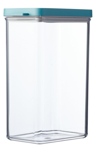 Mepal Bewaardoos Omnia 2000 ml Nordic Green 