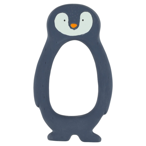 Trixie Grijpspeeltje Natuurlijk rubber Mr. Penguin