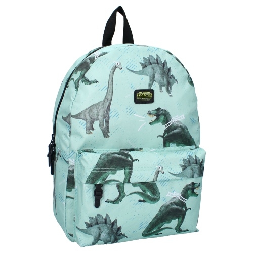 Skooter Rugzak Dino Explorer