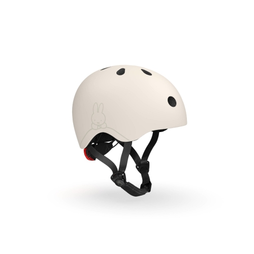 Scoot and Ride - Helmet XS - Miffy