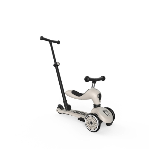 Scoot and Ride - Highwaykick 1 - Push &amp; Go - Miffy