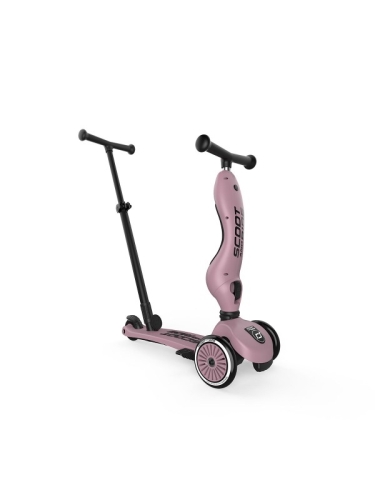 Scoot and Ride - Highwaykick 1 - Push &amp; Go - Wildberry