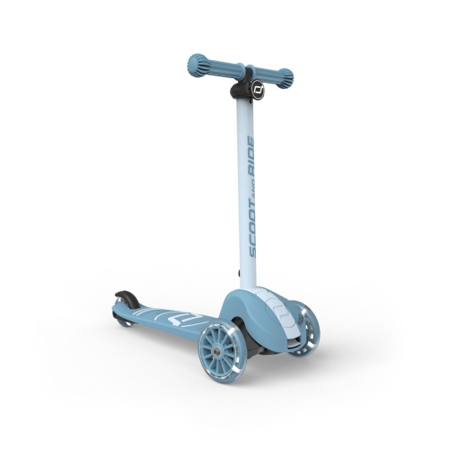 Scoot and Ride - Highwaykick 3S - Steel