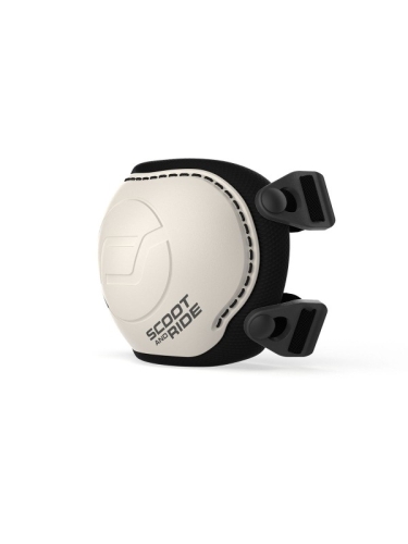 Scoot and Ride - Protective Set S - Ash