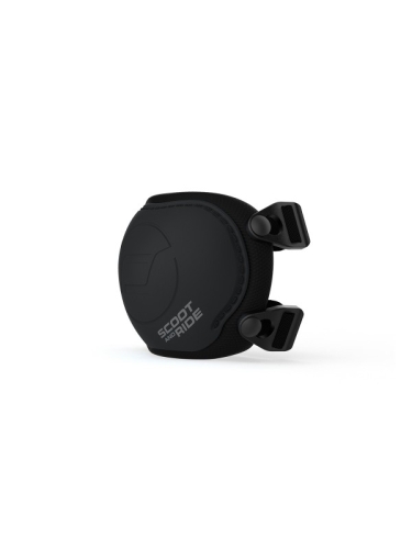 Scoot and Ride - Protective Set S - Black/Ash