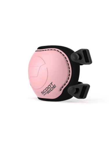 Scoot and Ride - Protective Set S - Rose