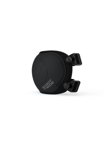 Scoot and Ride - Protective Set XXS - Black/Ash