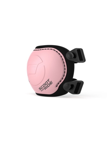 Scoot and Ride - Protective Set XXS - Rose