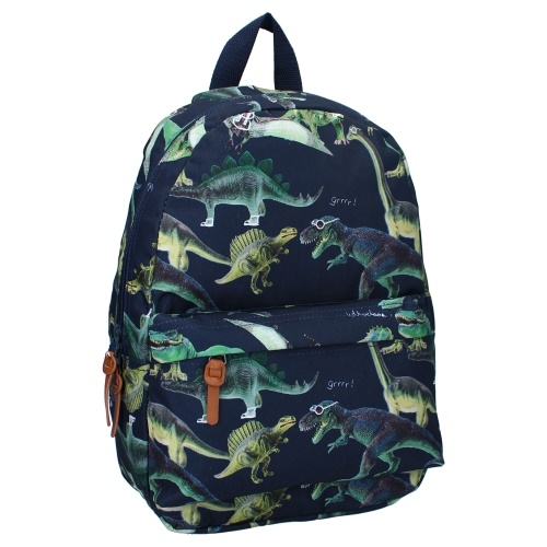 Skooter Rugzak Dinomite