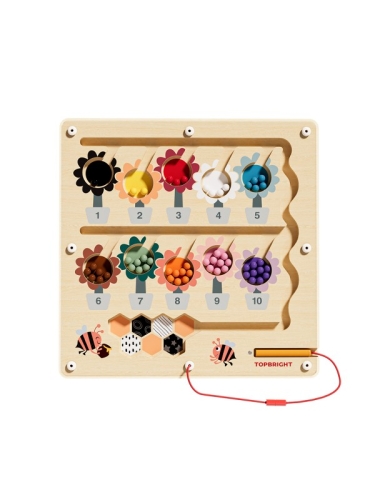 Topbright - Busy Bee Maze