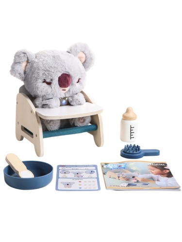 Topbright - Care Pets - Baby Koala