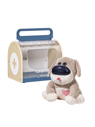 Topbright - Care Pets - Dr. Dog