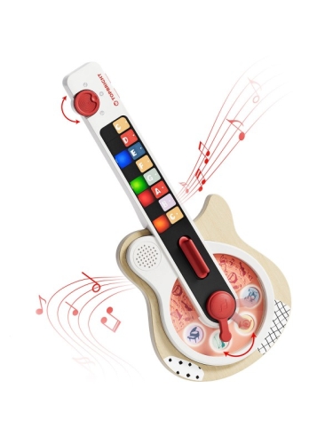 Topbright - Music Activity Guitar
