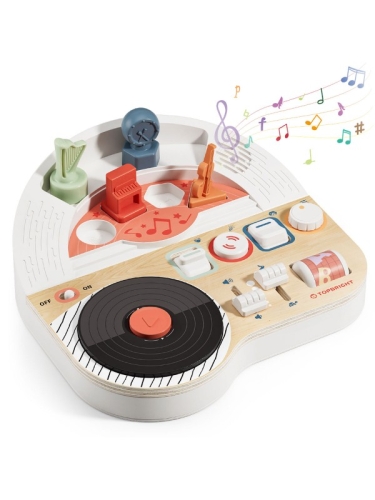 Topbright - Music Busy Board