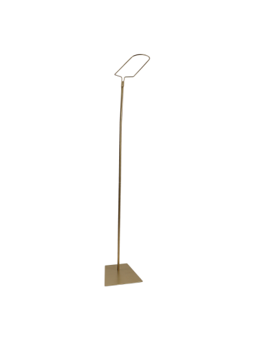Tryco - Canopy stand - Gold