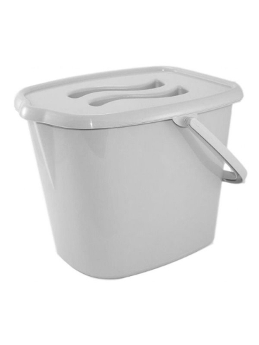 Tryco - Diaper Pail - Grijs