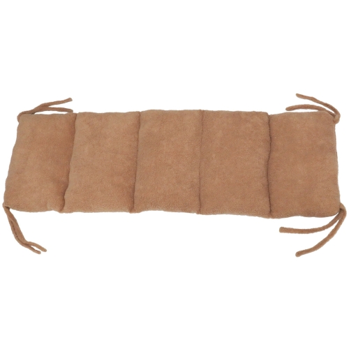 Tryco - Mattrass for Wooden Climbing Arch - Bouclé Nougat