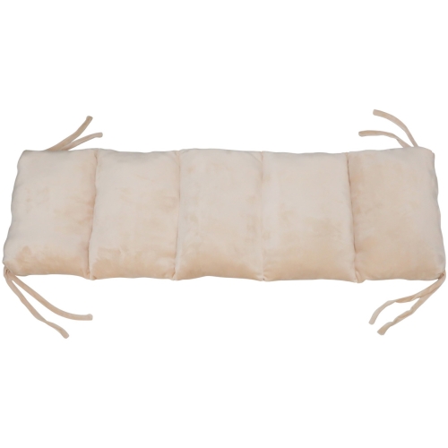 Tryco - Mattrass for Wooden Climbing Arch -  Crystal Velvet Sand