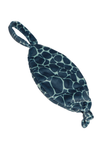 Tryco - Plush - Pacefier Cloth - Snake