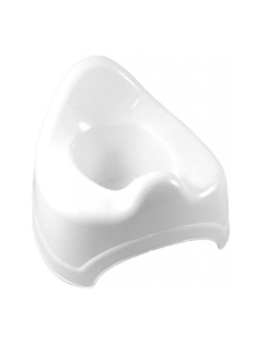 Tryco - Potty - White