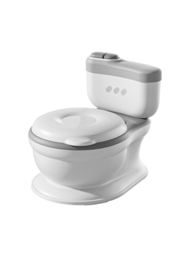 Tryco - Potty with music - Grey