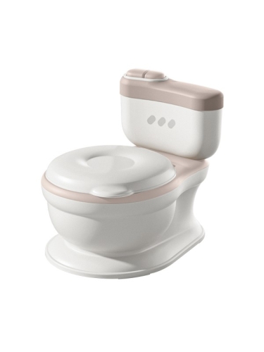 Tryco - Potty with Music - Sand