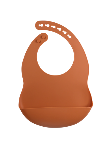 Tryco - Silicone - Bib - Sienna 
