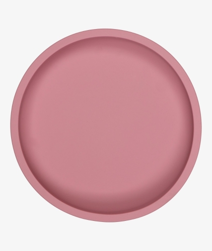 Tryco Siliconen Bord Dusty Rose