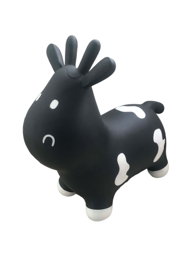 Tryco - Skippy Cow - Black
