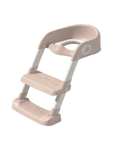 Tryco - Toilettrainer Ladder - Sand