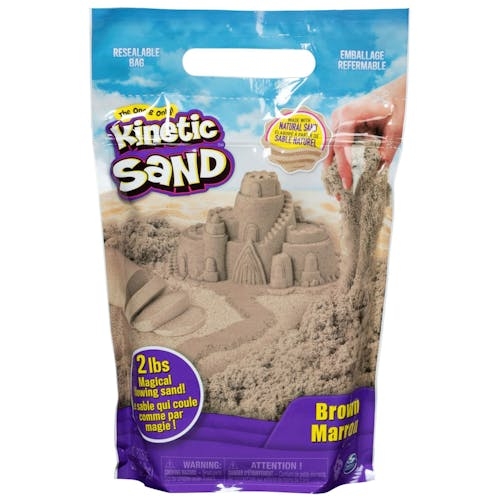 Kinetic Sand 907 gram