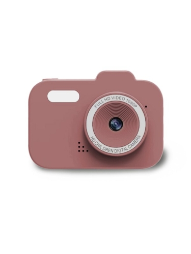 ZAZU - Digital Kids Camera - Pink