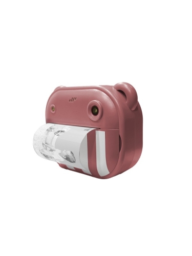 ZAZU - Kids Instant Camera Printer - Pink