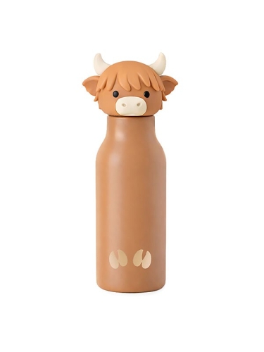 ZAZU - Thermo Bottle - Highlander