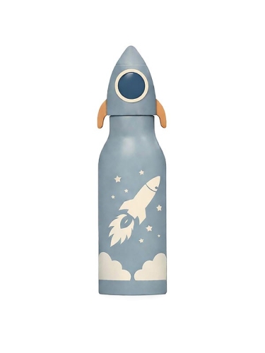 ZAZU - Thermo Bottle - Rocket
