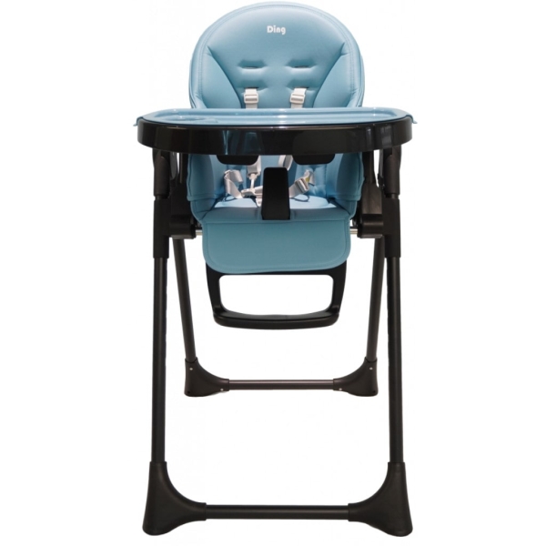 Technologie passie neus Ding Laze Kinderstoel Blauw Online | Aanbieding bij PlusToys